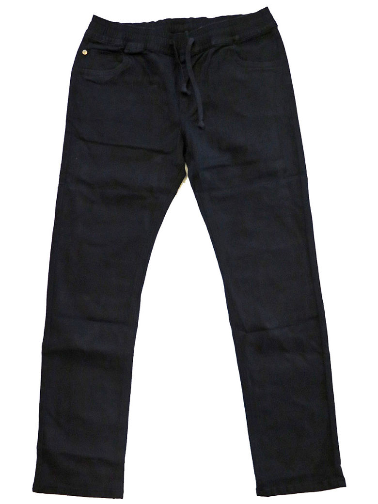 Chinos Relaxed Fit Pants