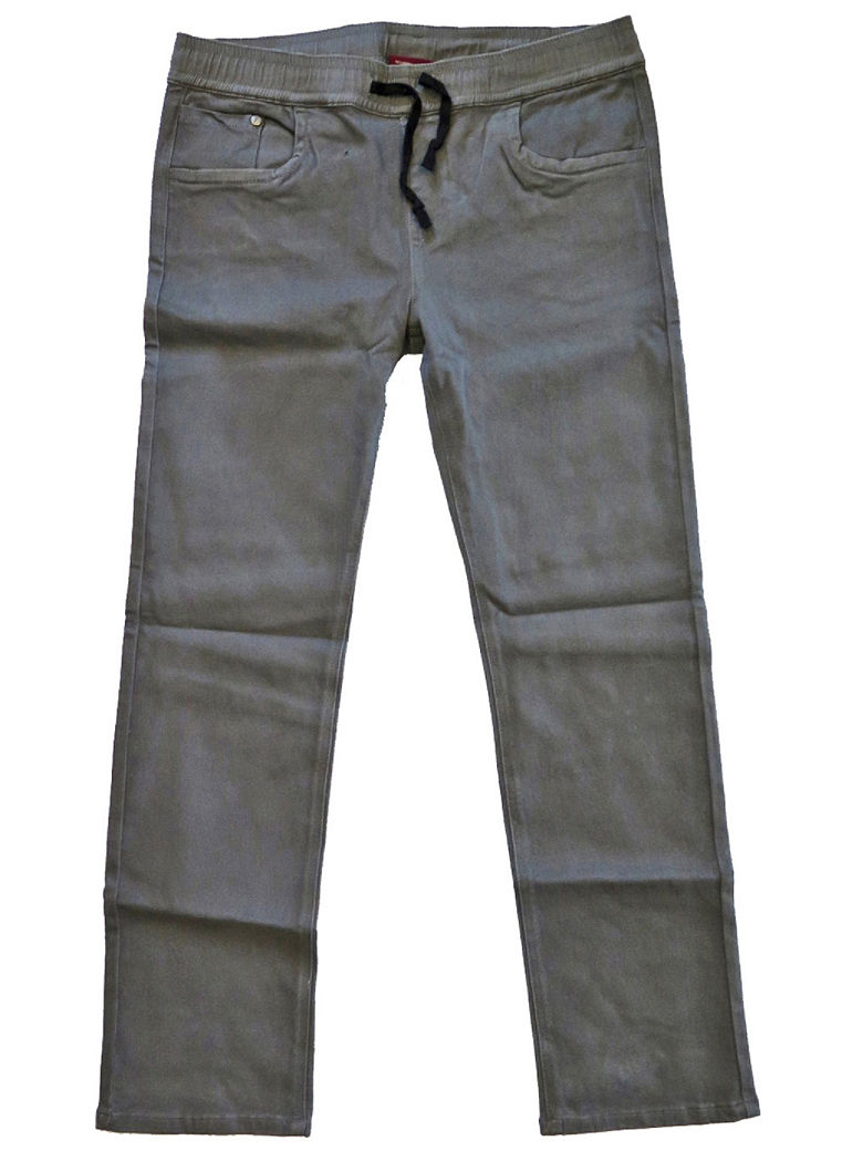 Chinos Relaxed Fit Pants