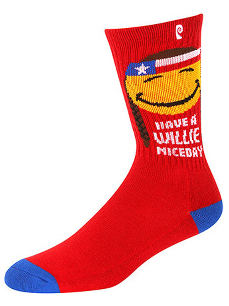 Willie Nice Socks