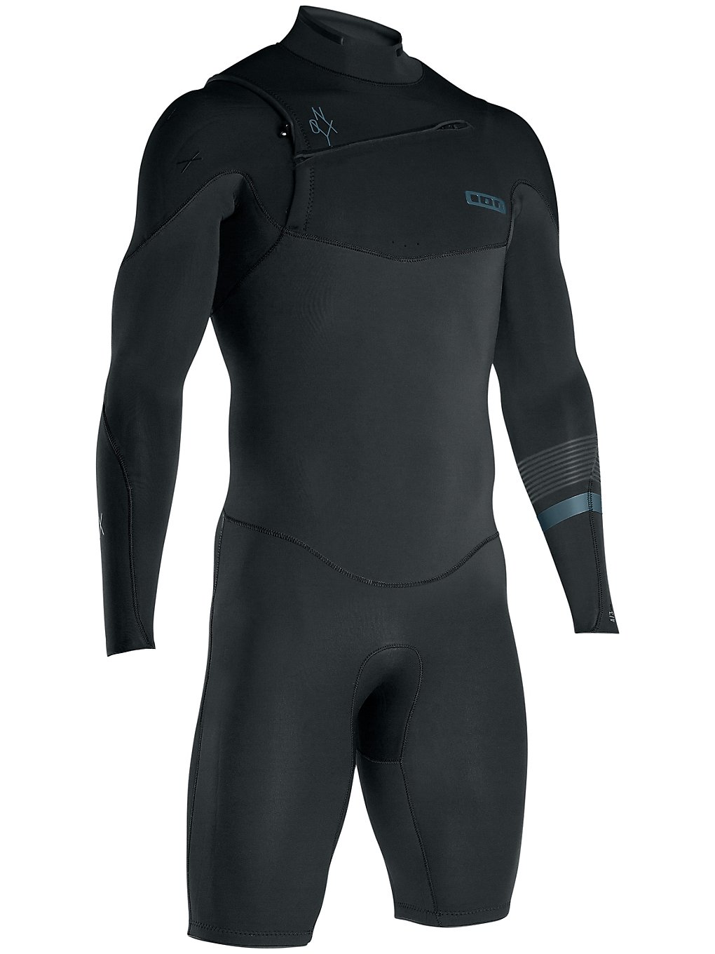 Ion Onyx Shorty LS 2.5 Wetsuit Ion Onyx Shorty LS 2.5 Wetsuit