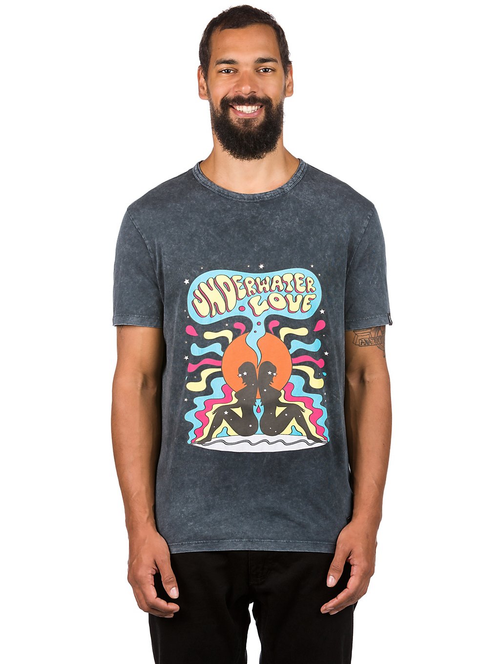 O'Neill Oliver Hibert T-Shirt O'Neill Oliver Hibert T-Shirt