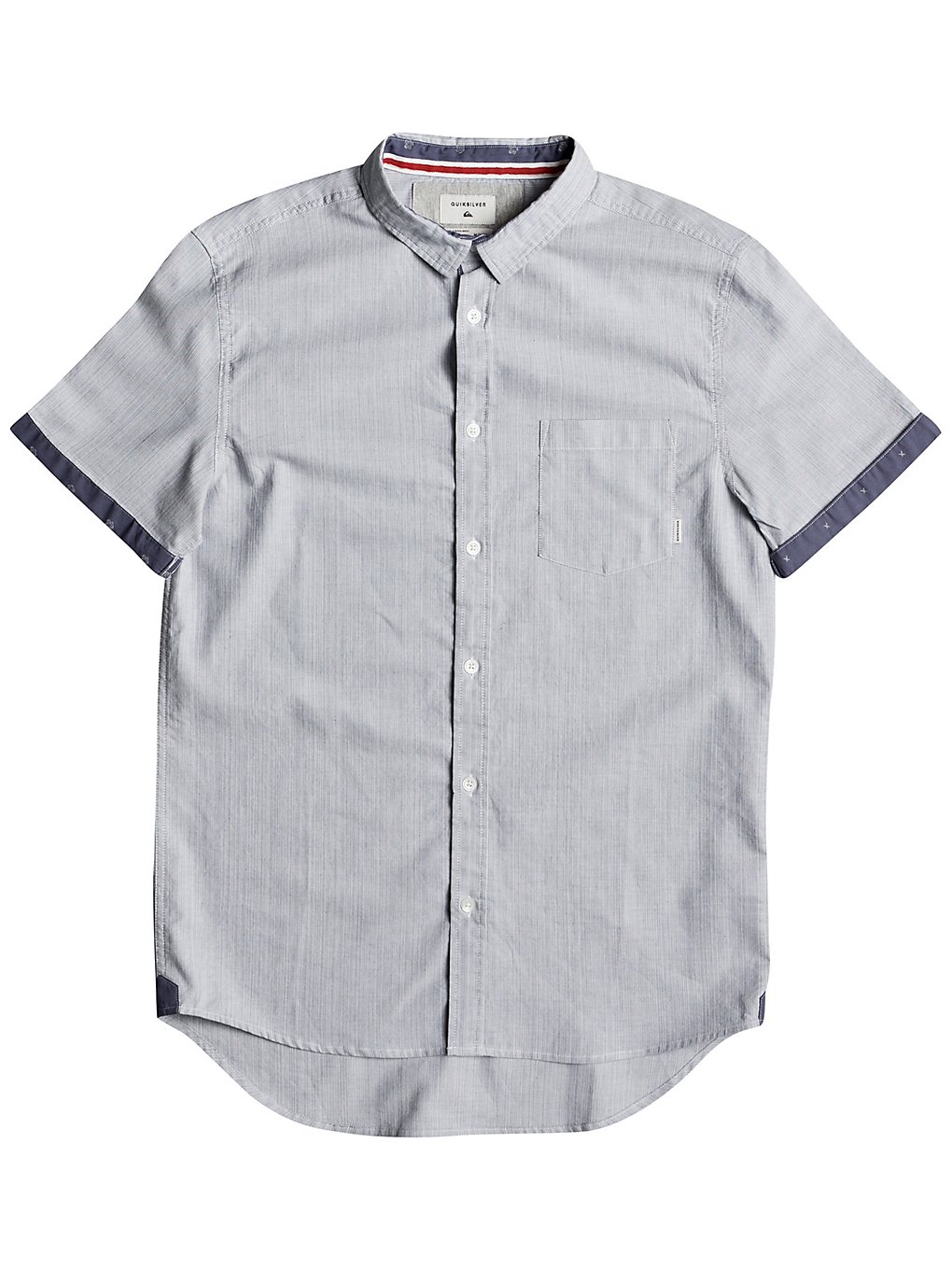 Quiksilver Shd 2 Shirt Quiksilver Shd 2 Shirt