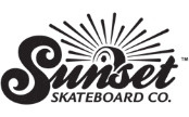 Sunset Skateboards Sunset Skateboards