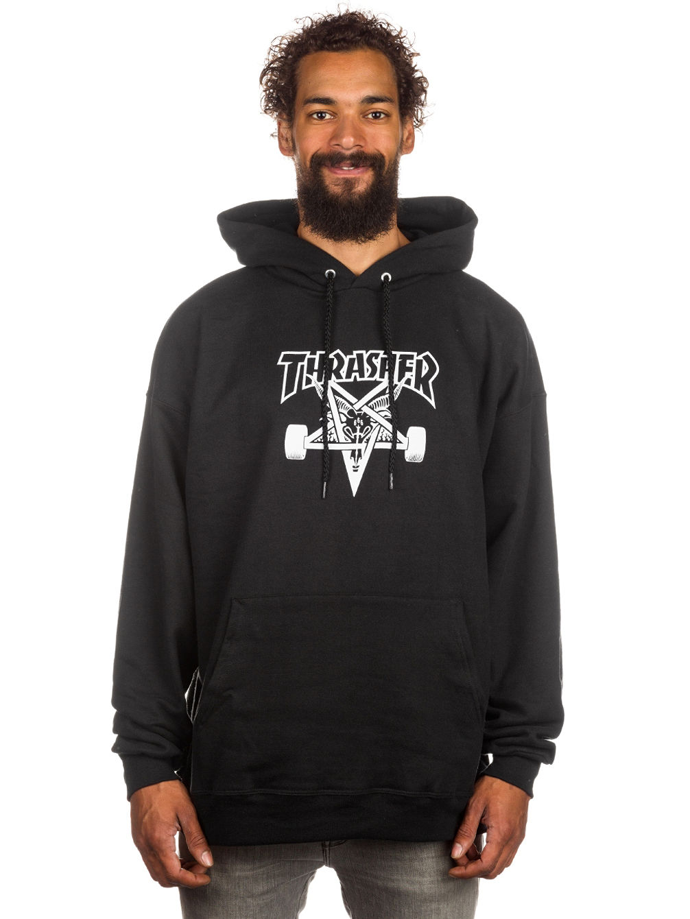 Skategoat hoodie Clearance