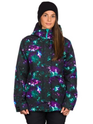 Buy Aperture Girls Cannon Jacket online at blue-tomato.com