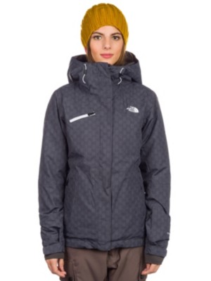 north face hyvent salopettes