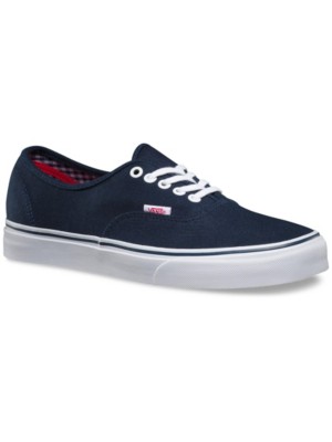 Buy Vans Authentic Sneakers online at blue-tomato.com