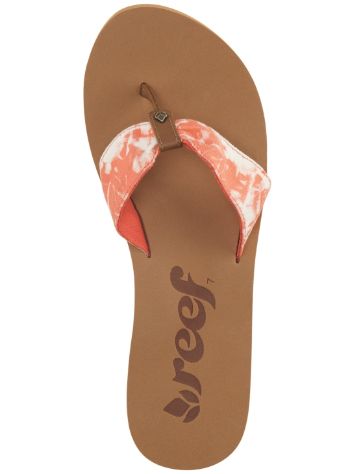 Reef Scrunch Tx Sandalias para mujer
