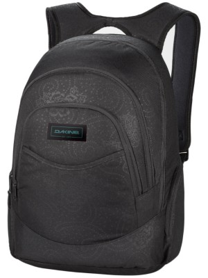 dakine prom backpack review