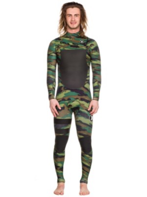 Buy Hurley Fusion 302 Full Wetsuit online at