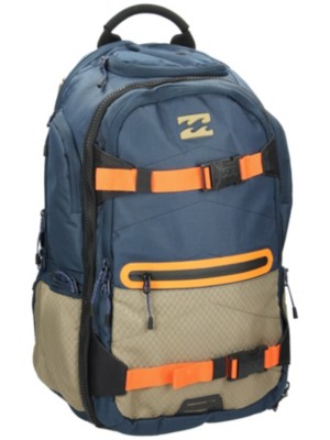 billabong backpack