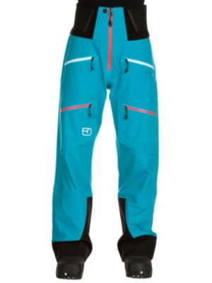 sentinel 3l shell pant
