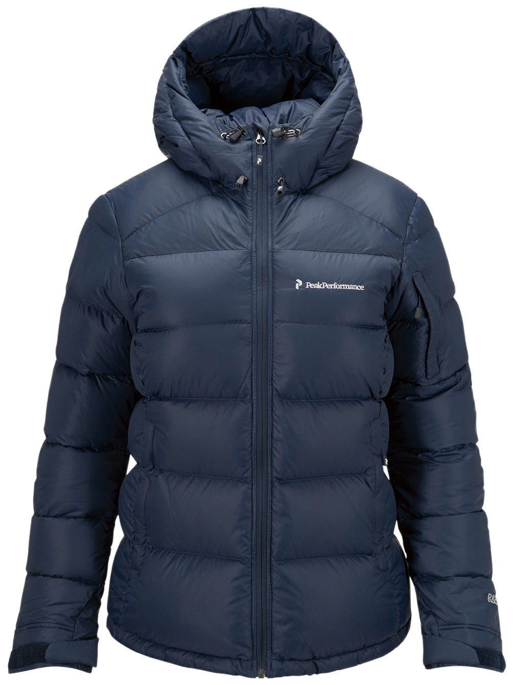 Buy Peak Performance Frost Down Jacket online at blue-tomato.com