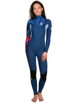 Buy Rip Curl G Bomb 3/2 Zip Free Wetsuit online at blue-tomato.com