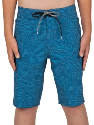 Buy Volcom Magnetic Stone Boardshorts Boys online at blue-tomato.com