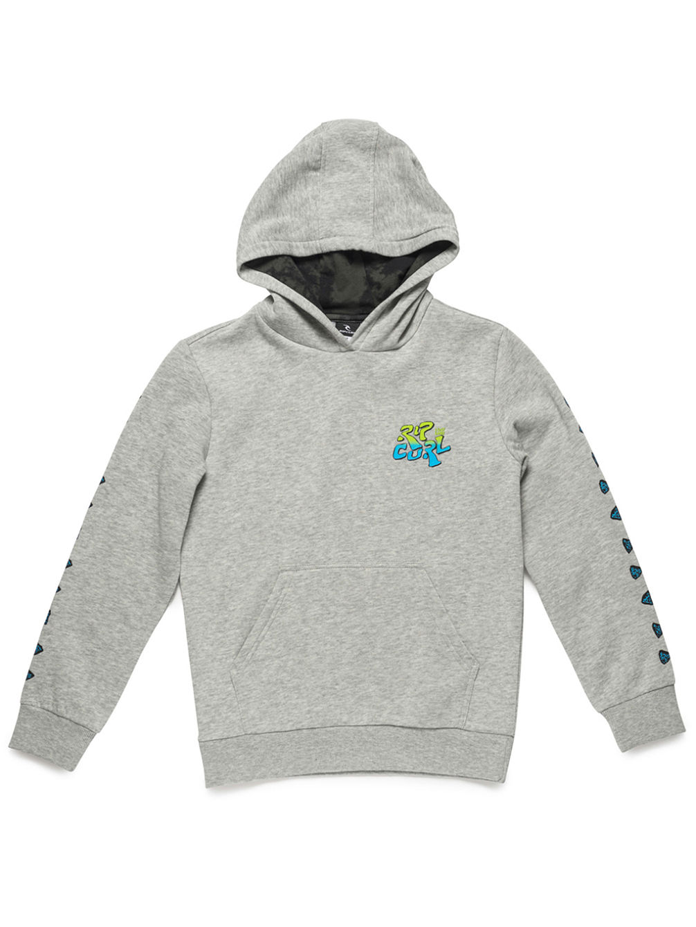 Buy Rip Curl 100% Surf Hoodie Boys online at blue-tomato.com
