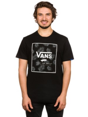 camisetas vans mujer olive