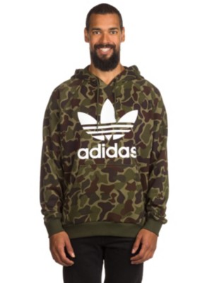 adidas blue camo hoodie