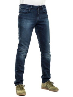 Buy REELL Spider Jeans online at blue-tomato.com