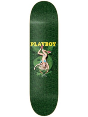 Jart Playboy Garden 8.125" MC Deck online kaufen bei blue-tomato.com