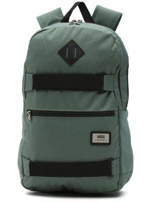 Vans Authentic III Skate Rucksack online kaufen bei