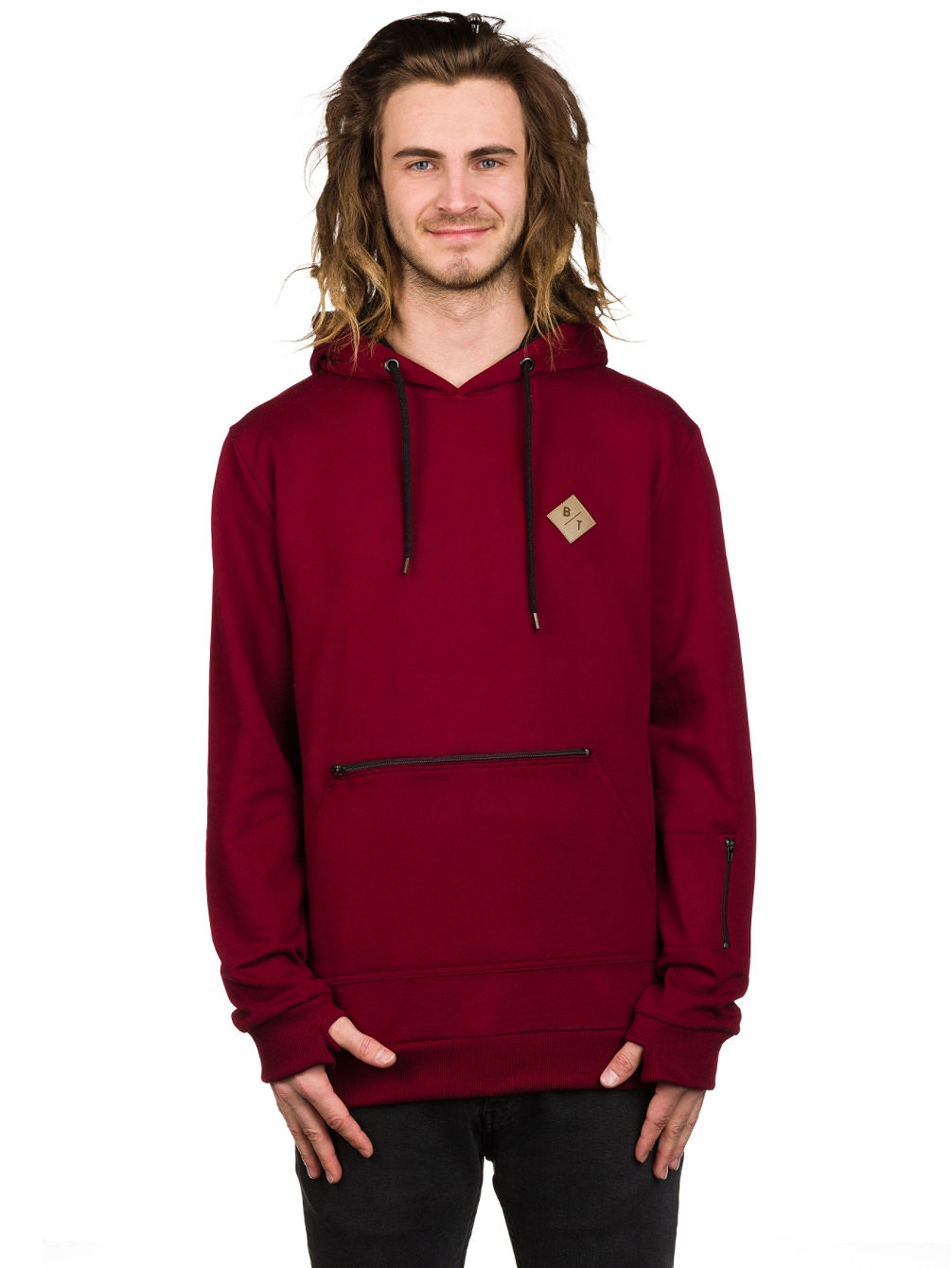 Summer shredding hoodie Clearance