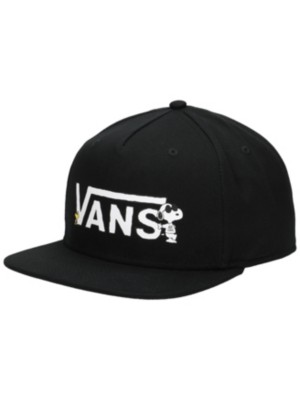 vans snoopy hombre dorados