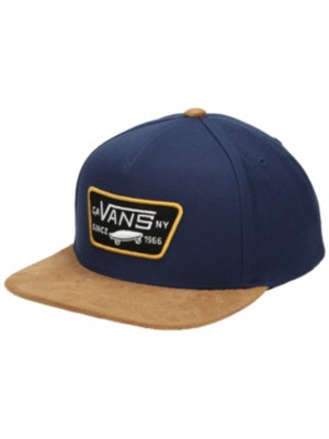 vans cap kids Orange