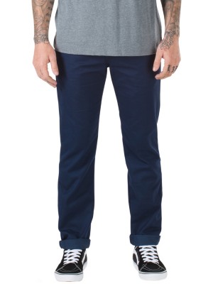 pantalones vans mujer olive