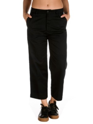 Buy Carhartt WIP Packard Highwater Pants online at blue-tomato.com