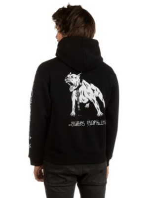 Buy Swallows and Daggers Pitbull Hoodie online at blue-tomato.com
