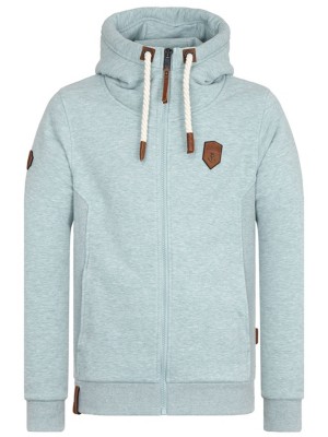 Buy Naketano Birol Zip Hoodie online at blue-tomato.com